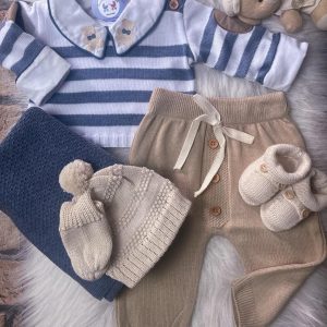 Kit conjunto country com calça social