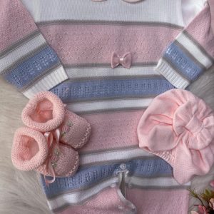 Kit Melissa - 5 peças